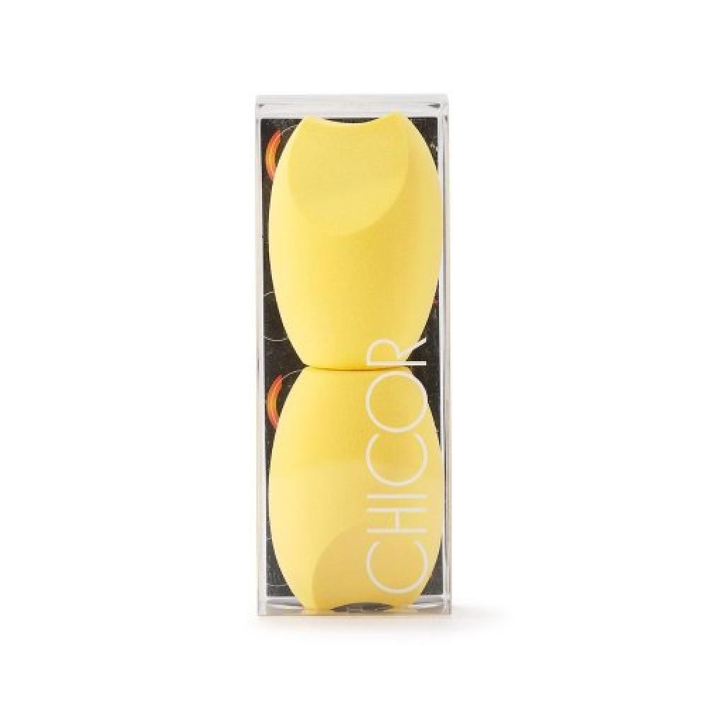 Chicor Collection Signature Puff 2p 001 Sikor signature puff 2P