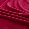 Fine Flannel Fitted Sheet Winter Warm Coral Fleece Mattress Protector Cover Soft Breathable Bed Cover Pillowcase
