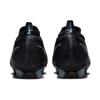 Nike Mercurial Vapor 14 Pro AG Soccer Shoes Men sneaker Black Blue CV0990-004