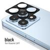 Xiaomi 14T Metal Sticker [Black]