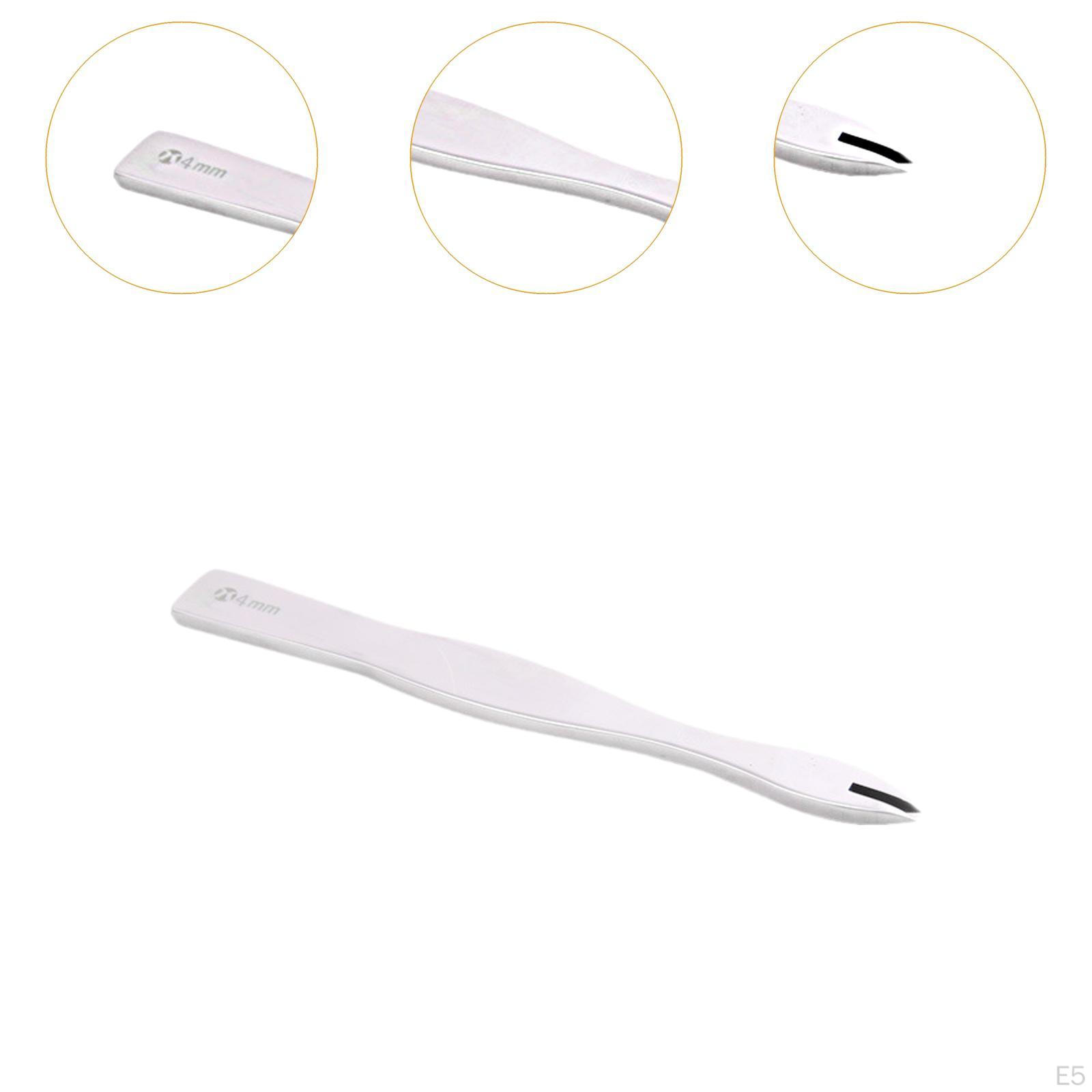 Инструмент для рукоделия из кожи — фото 6