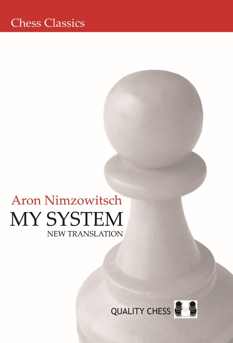 Super Merchant Mijn Systeem Door Aron Nimzowitsch (Zachte Kaft)