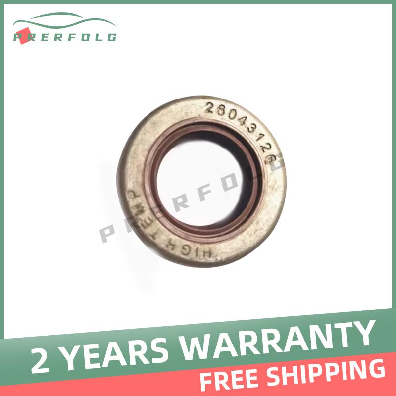 Power Steering Pump Shaft Seal 15277770 32411128589 D2VY3B592A FOR BMW CHRYSLER FORD GENERAL MOTORS INTERNATIONAL ISUZU SAAB
