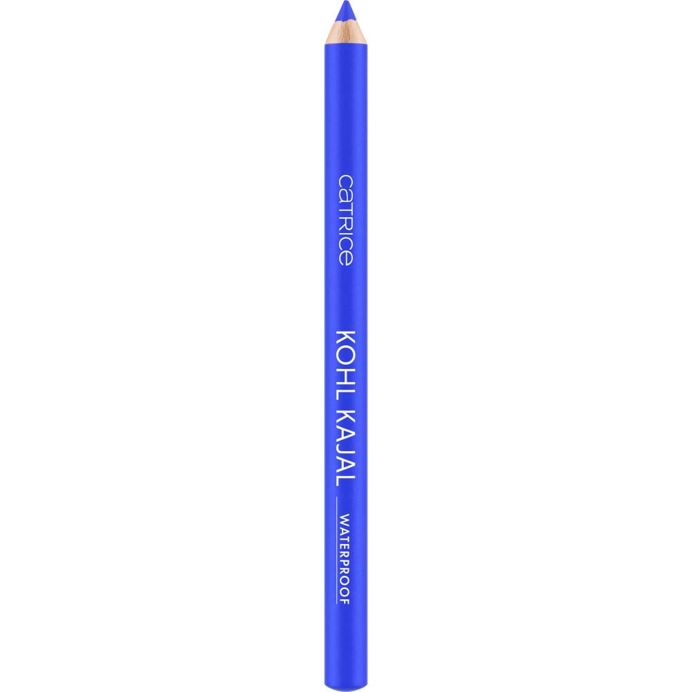 Catrice Kohl Kajal Waterproof Pencil - 