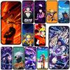 Cover for Xiaomi Poco C85 C71 C65 C61 X7 X6 X5 M6 M8 F6 F7 F8 Ultra Pro C75 Protective Phone Case Hinata Hyuga Narutos