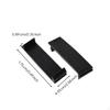 10 Pieces Circuit Breaker Cover Molded Distribution Box Shielded