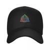 Slay The Spire Baseball Cap fashionable Sunscreen Sports Cap Golf Womens Beach Outlet Unisexs