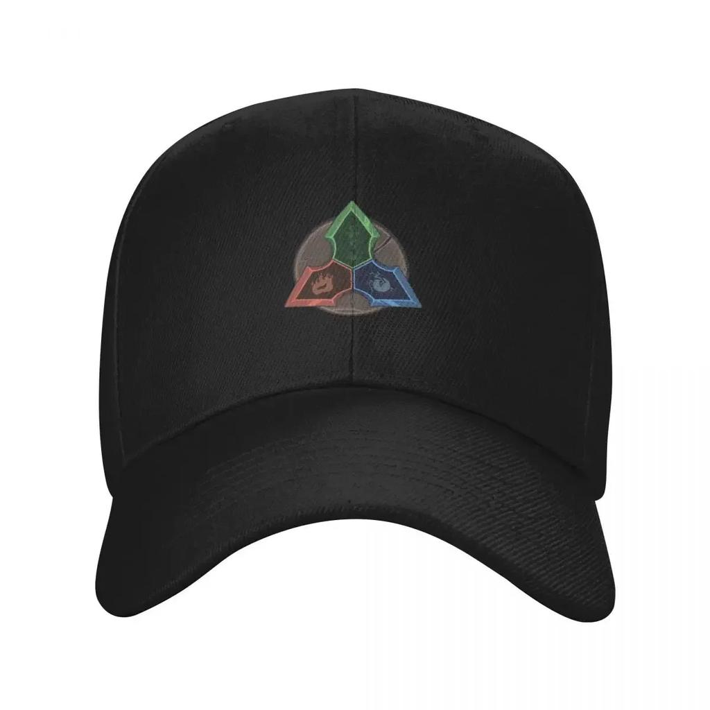 Slay The Spire Baseball Cap fashionable Sunscreen Sports Cap Golf Womens Beach Outlet Unisexs