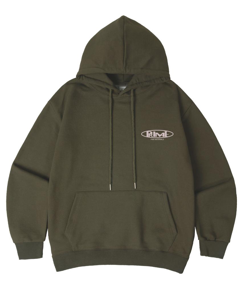 [Fleece-Lined/Non-Fleece-Lined] Trs Oversized Hoodie 10 Colors (Type A)