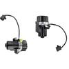Electronic Brake Vacuum Pump 04581991AB 68413466AB 68413466AC Compatible With Chrysler Pacifica RAM Compatible With Jeep