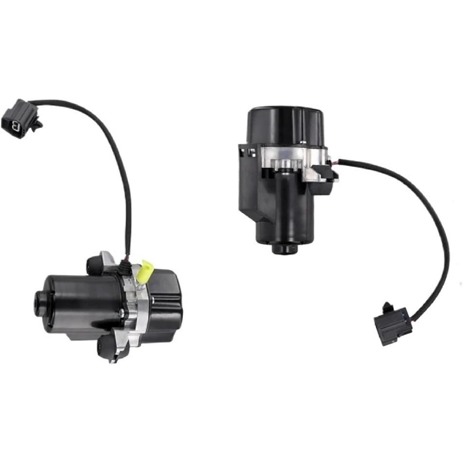 Electronic Brake Vacuum Pump 04581991AB 68413466AB 68413466AC Compatible With Chrysler Pacifica RAM Compatible With Jeep