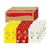 [Ezaki Glico Amazon Shop Limited] Kirin Afternoon Black Tea 250ml Set of 30 Glico Box Paper Pack Milk Tea Lemon Tea Straight Tea Glico Box