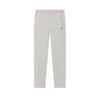 FILA Heritage Series Versatile Comfortable Simple Straight Leg Casual Pants Men bottoms Volcanic-Lime F11M528805F-GY