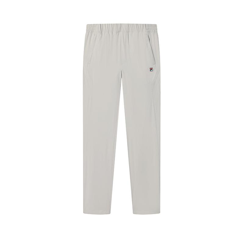 FILA Casual Pants Men s Volcanic Stone Gray F11M528805F-GY XXL
