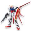 BANDAI SPIRITS HG Ale Strike Gundam Anzug Gundam 1/144 GAT-X105A (Mobiles SEED)