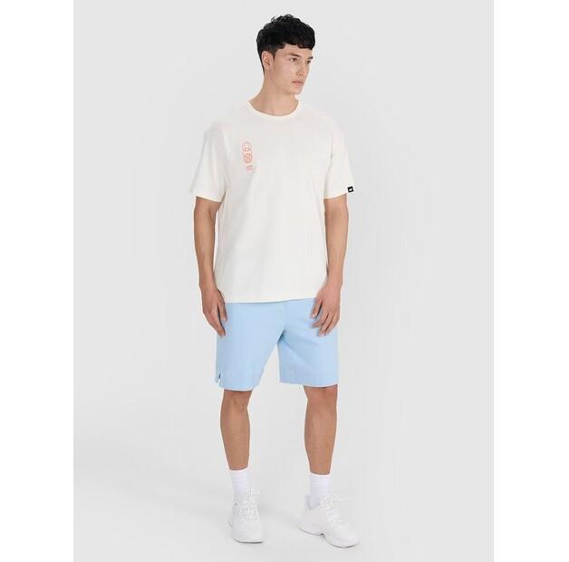 Футболка 4F 4FRSS25TTSHM2652-11S