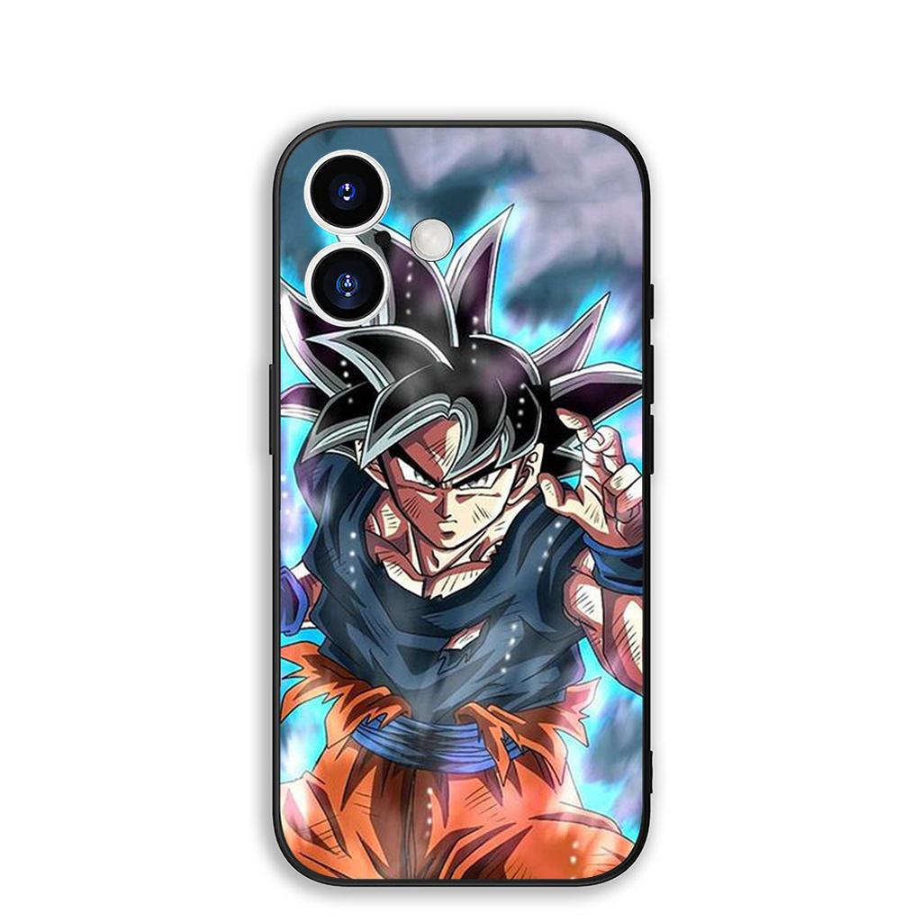 For Samsung Galaxy Note 20 Ultra 10 8 9 S10 Plus Lite S8 A70 A24 A25 A37 A57 A51 A7 Case Dragons Gokus Balls Trunks Torankusu