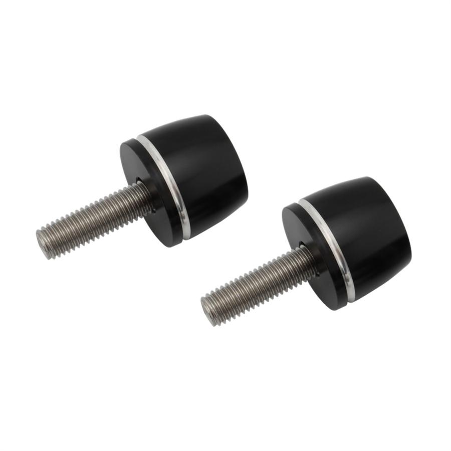 Motorcycle Handlebar Grips and End Caps for bmw r nine t r ninet r9t roadster pure scrambler