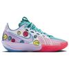 Jewell Loyd X Nike Air Zoom GT Cut 3 EP Justice Unisex Sneakers Purple Dusty-Cactus Lilac-Bloom HJ6630-900