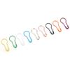 Gourd Shape Safety Pins Clips Knitting Cross Stitch Pins Clips for DIY Clothing Kits