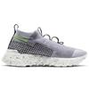 Nike Space Hippie 02 Grey Volt Sneakers CQ3988-002