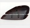 Rearview Mirror Covers (Left & Right) - Three-Color Primer for Ford FIESTA/09-DK49-691N7CA
