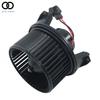 HVAC Heater Blower Motor With Fan For Ford Mustang 2005 2006 2007 2008 2009