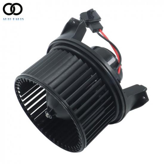 HVAC Heater Blower Motor With Fan For Ford Mustang 2005 2006 2007 2008 2009