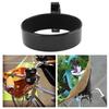 1 stück Outdoor Radfahren Aluminium Fahrrad Getränkehalter Fahrrad Kaffee Getränke Tassen Milch Tee Tassen Halter Lenkerhalterung Ständer Fahrrad Flaschenhalter