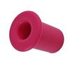 Cake Corer Reusable Silicone Easy Using Pastry Corer Digging Holes Tool for Kitchen