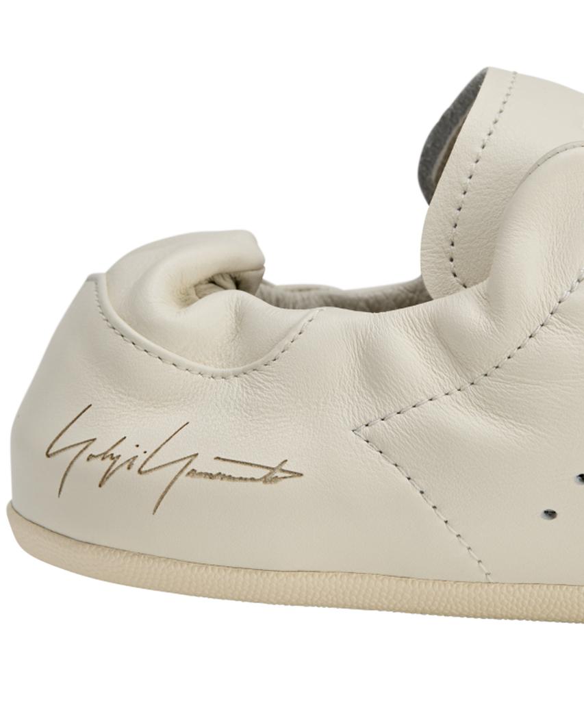 Y-3 Stan Smith Low Pro - White / Kj2390