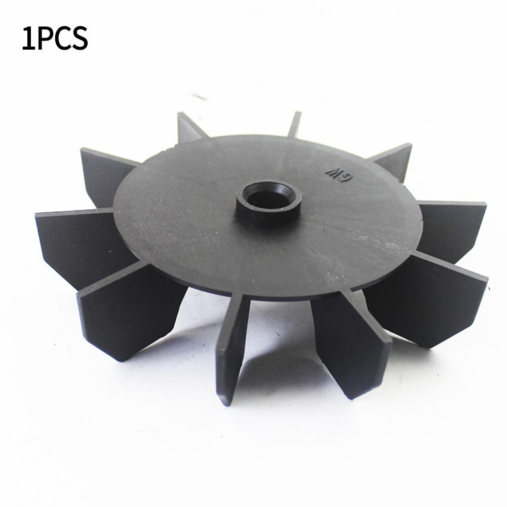 Lightweight and Efficient Air Compressor Fan Blade 150mm Outer Diameter