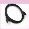 Hdmi Cable Highdefinition For Pc And Tv Connectors With Alloy Support Material
