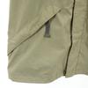 THE NORTH FACE NP11508 Outdoor Earthly Nylon jacket M beige Mesh lining Men's Used