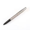Jinhao 911 Elegant Fountain Pen Fine Nib Stainless Steel Body Office Finance School Writing