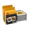 Film Cartridge Kodak White 4PASS 7.6cm X 7.6cm 60 Sheets for Mini 3 Retro Models