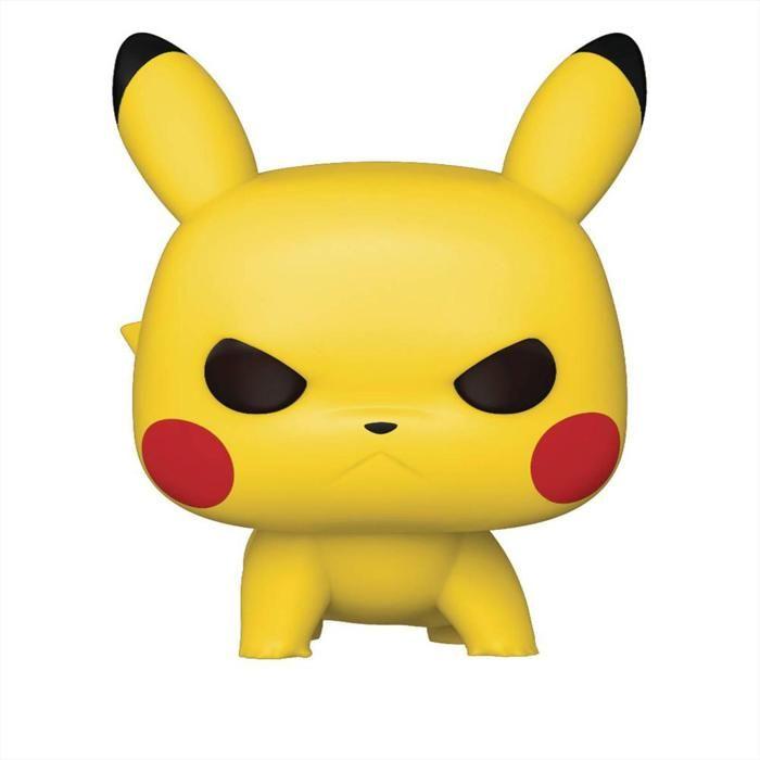 Funko Pop Pokemon Pikachu 779