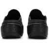 Crocs Stomp Loafer Schwarz Unisex Sneakers 209937-060