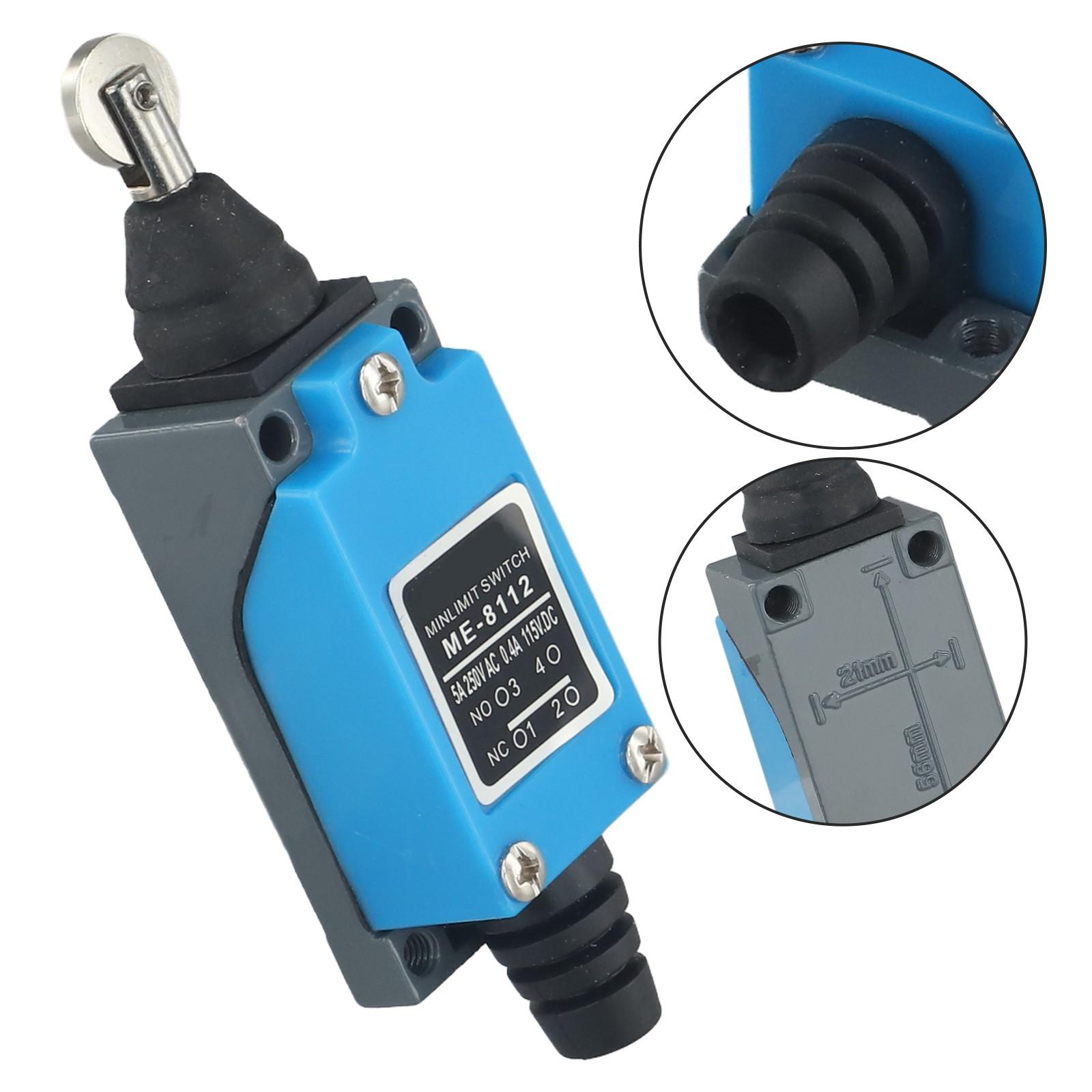 

Metal Swing Rack IP ME Travel Switch Sensitive Contact