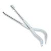 Car Vehicle Drum Brake Line Shoe Return Spring Plier Garage Tools Maintenance Special Tool Disassembly Dismantling Auto Hand