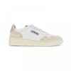 Otri Aulw Ls37 Medalist Low Suede Pink Sneakers