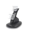 Charging Dock Stand for Sony Playstation PS4 Controller Play Station PS 4 Pro Slim Dualshock 4 Charger Support Control Gamepad