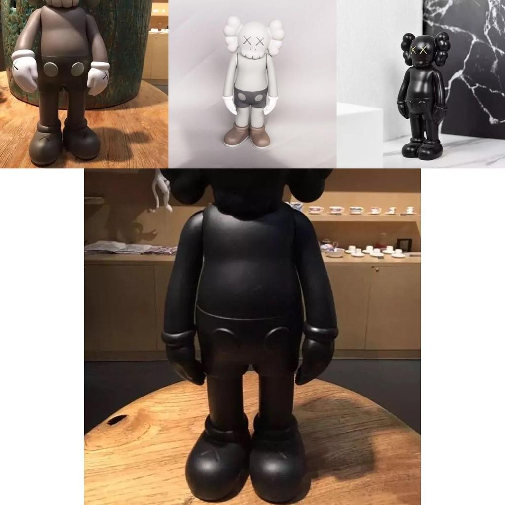 Kaws Companion PVC Akční figurka Držák na tužky Rozkošný Dětský dárek 7,3 palce Ozdoba