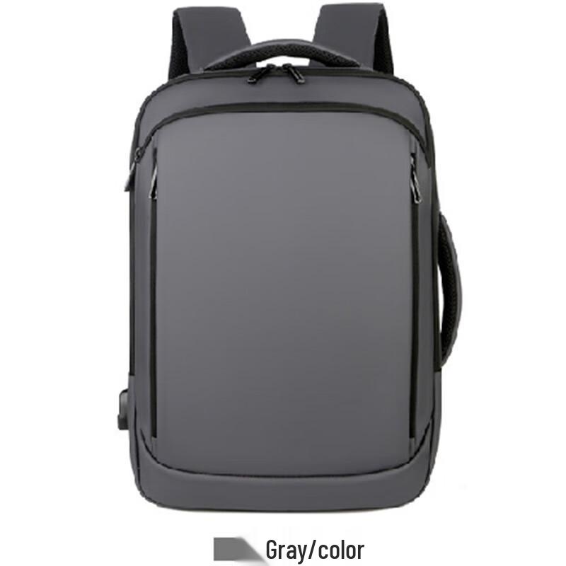REWELL Men s Multifunctional Business Travel Backpack