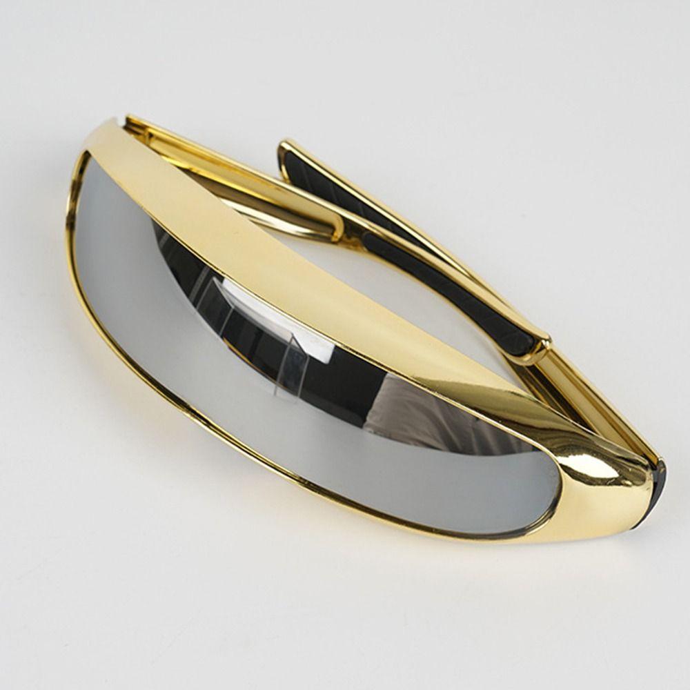 Gold Silver Protective Glasses Work Safety Protection Eyeglass Durable Welding Goggles