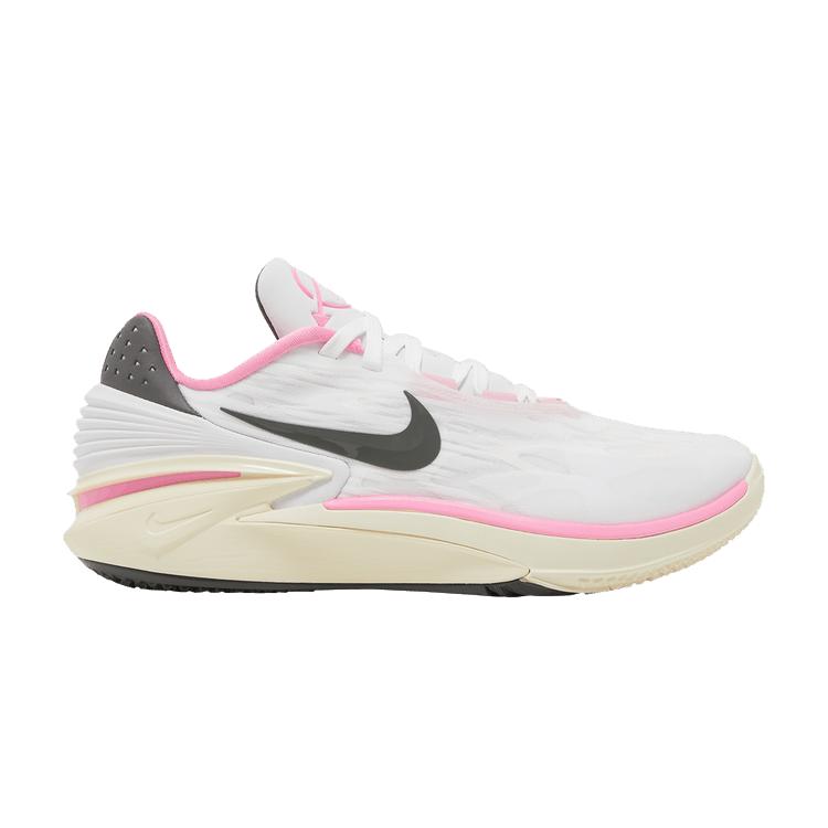 Nike Air Zoom GT Cut 2 'White Grey Pink'