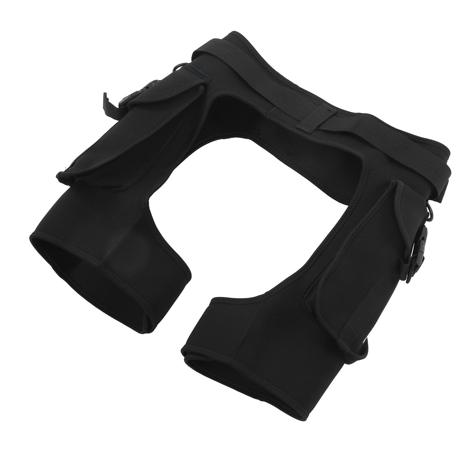 2,5 mm Open Kruis Duikshorts Wetsuit Shorts Water Werkbroeken voor Snorkelen Zwemmen
