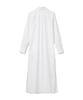 KIMDOH Rovel Hemdblusenkleid / Elfenbein