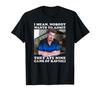 Lost Dark Dharma Logo T-Shirt
