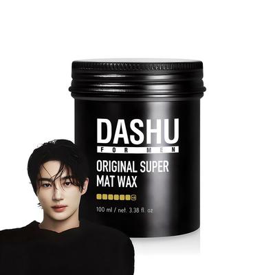 Per uomo Premium Original Super Matte Hair Wax, 1 pezzo